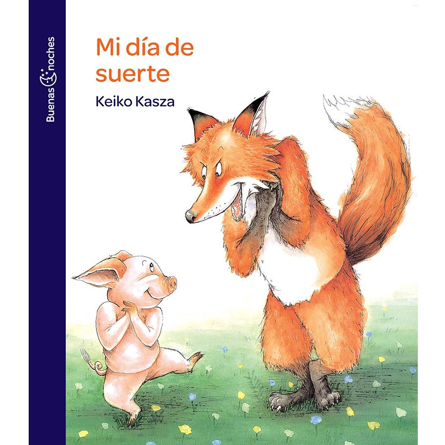 Mi día de suerte Mi día de suerte
